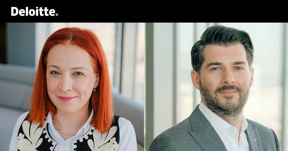 Material de opinie de Adrian Teampău, Director, Taxe de mediu şi Economie circulară, şi Anca-Maria Andrei-Cimbru, Manager, Taxe de mediu şi Economie circulară, Deloitte România